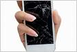 8 Dicas para consertar celular com a tela quebrada ou trincad